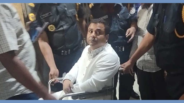 কলেজছাত্রীকে ধর্ষণ, সেই বড় মনিরের বিরুদ্ধে মামলা কলেজছাত্রীকে ধর্ষণ, সেই বড় মনিরের বিরুদ্ধে মামলা