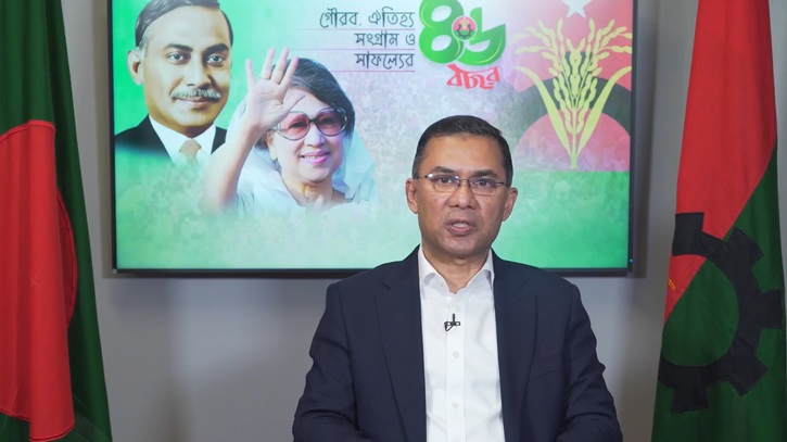 শিগগিরই দেশে ফিরছেন তারেক রহমান: মির্জা ফখরুল শিগগিরই দেশে ফিরছেন তারেক রহমান: মির্জা ফখরুল
