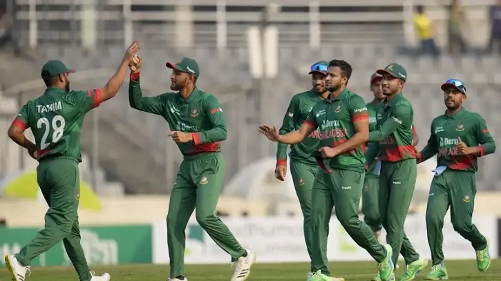 নিউজিল্যান্ড সিরিজ: টাইগারদের দল ঘোষণা নিউজিল্যান্ড সিরিজ: টাইগারদের দল ঘোষণা