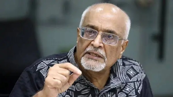 কাঠামো শক্তিশালী না করলে পুঁজিবাজার ঠিক রাখা অসম্ভব: ড. দেবপ্রিয়