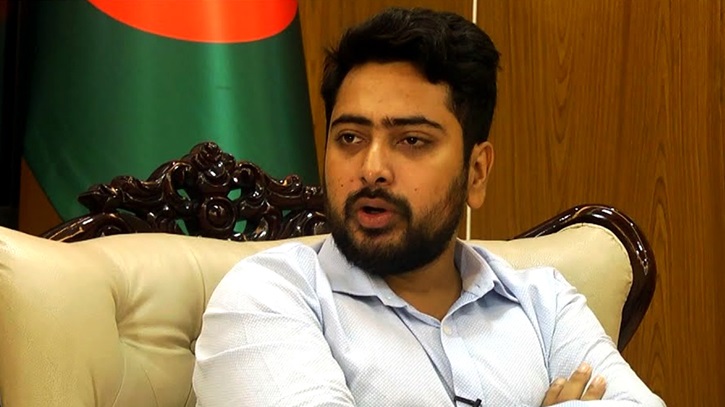 গণপিটুনিতে হত্যা, এবার মুখ খুললেন উপদেষ্টা নাহিদ গণপিটুনিতে হত্যা, এবার মুখ খুললেন উপদেষ্টা নাহিদ