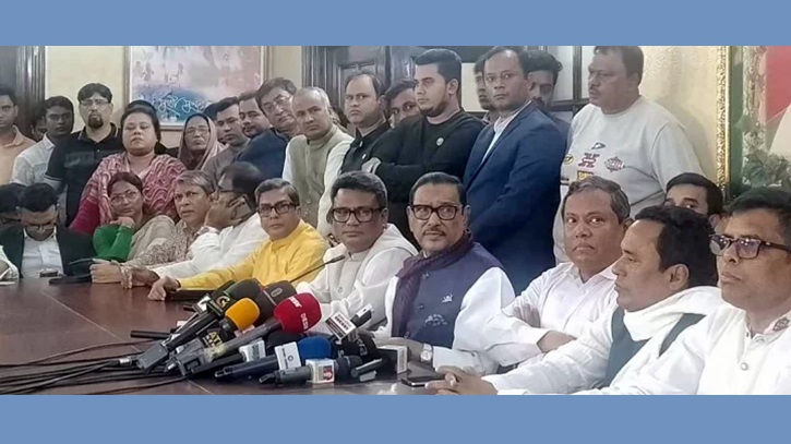 রাজনীতিতে বেপরোয়া ফখরুলরা: কাদের রাজনীতিতে বেপরোয়া ফখরুলরা: কাদের