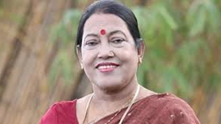সংকটাপন্ন অবস্থায় লালনসংগীতশিল্পী ফরিদা পারভীন, লাইফ সাপোর্টে সংকটাপন্ন অবস্থায় লালনসংগীতশিল্পী ফরিদা পারভীন, লাইফ সাপোর্টে