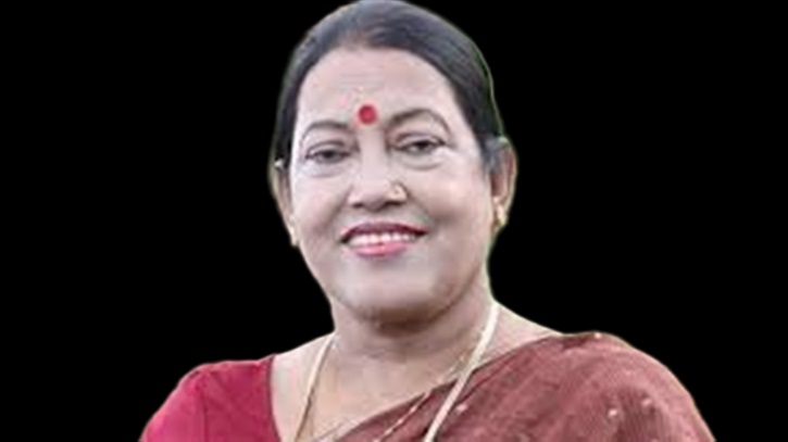 শহীদ মিনারে শেষ শ্রদ্ধায় সিক্ত ফরিদা পারভীন, কুষ্টিয়ায় হবে সমাহিত শহীদ মিনারে শেষ শ্রদ্ধায় সিক্ত ফরিদা পারভীন, কুষ্টিয়ায় হবে সমাহিত