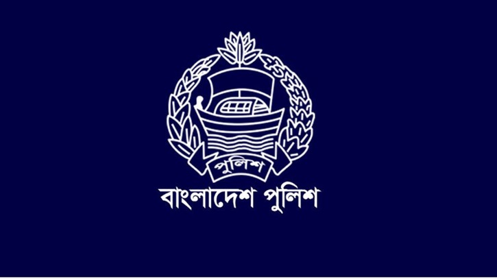 একযোগে ৭৬ পুলিশ কর্মকর্তা বদলি একযোগে ৭৬ পুলিশ কর্মকর্তা বদলি