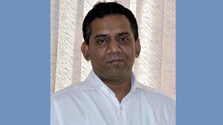 যুগান্তরের মামুনের বিরুদ্ধে ঠাকুরগাঁওয়ে ডিজিটাল আইনে মামলা যুগান্তরের মামুনের বিরুদ্ধে ঠাকুরগাঁওয়ে ডিজিটাল আইনে মামলা