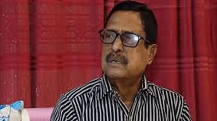 ফজলুর রহমানের সব পদ তিন মাসের জন্য স্থগিত