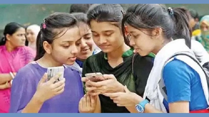 একাদশে ভর্তির দ্বিতীয় ধাপের ফল প্রকাশ একাদশে ভর্তির দ্বিতীয় ধাপের ফল প্রকাশ