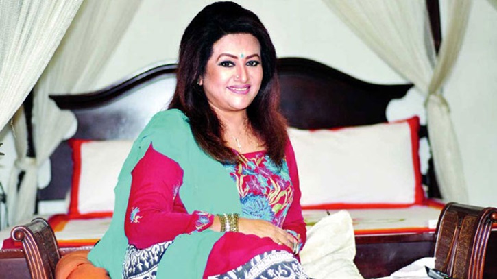 জাফরের মতো পরিপূর্ণ কোনো নায়ক চলচ্চিত্রে আসেনি: ববিতা জাফরের মতো পরিপূর্ণ কোনো নায়ক চলচ্চিত্রে আসেনি: ববিতা