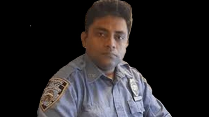 ম্যানহাটনে বন্দুক হামলায় বাংলাদেশি বংশোদ্ভূত পুলিশসহ নিহত ৪ ম্যানহাটনে বন্দুক হামলায় বাংলাদেশি বংশোদ্ভূত পুলিশসহ নিহত ৪