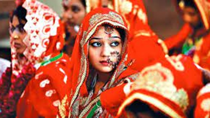 দেশে বাল্যবিবাহ ও বিচ্ছেদ বাড়ছে