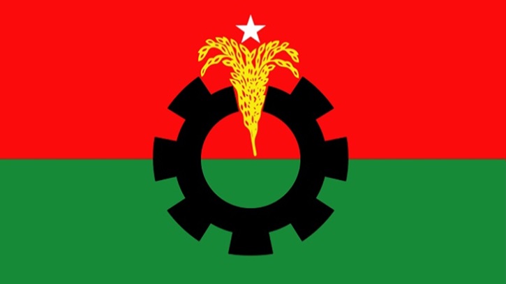 বিএনপির শীর্ষ ৩৯ পদে রদবদল