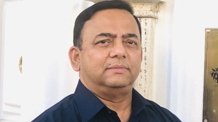 স্ত্রী-সন্তানসহ বেনজীরকে দুদকে তলব স্ত্রী-সন্তানসহ বেনজীরকে দুদকে তলব