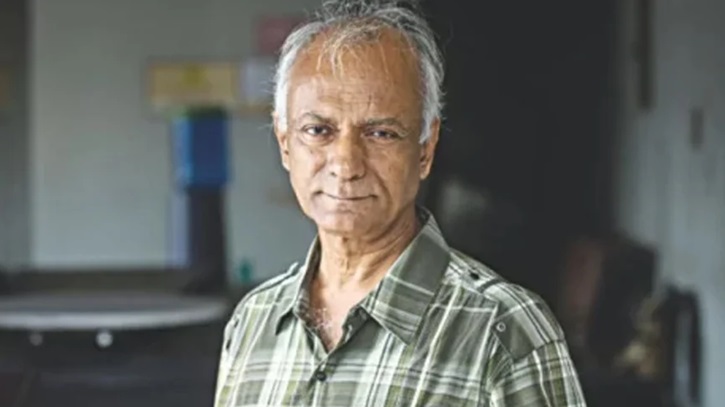 শিল্পকলা একাডেমির নতুন মহাপরিচালক সৈয়দ জামিল আহমেদ শিল্পকলা একাডেমির নতুন মহাপরিচালক সৈয়দ জামিল আহমেদ
