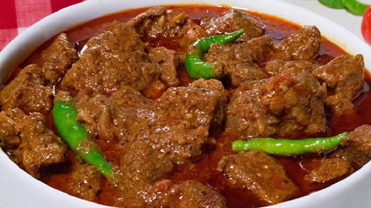 যেভাবে রান্না করলে গরুর মাংস থাকবে স্বাস্থ্যসম্মত যেভাবে রান্না করলে গরুর মাংস থাকবে স্বাস্থ্যসম্মত
