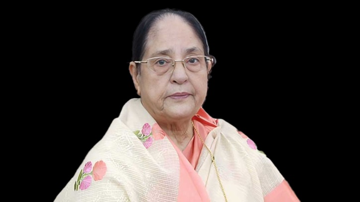 মাহফুজা খানমের মৃত্যুতে উদীচীর শোক