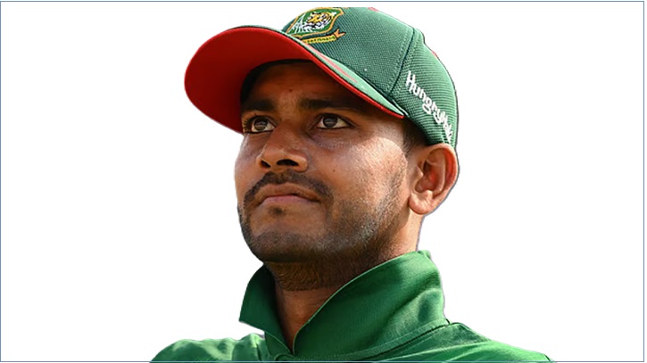 ওয়ানডে দলের নতুন অধিনায়ক মেহেদী হাসান মিরাজ ওয়ানডে দলের নতুন অধিনায়ক মেহেদী হাসান মিরাজ