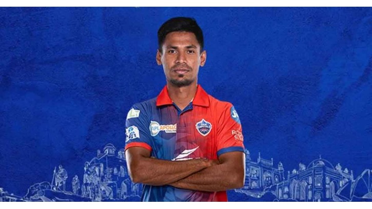 ৬ কোটি রুপিতে দিল্লি ক্যাপিটালসে মুস্তাফিজ ৬ কোটি রুপিতে দিল্লি ক্যাপিটালসে মুস্তাফিজ