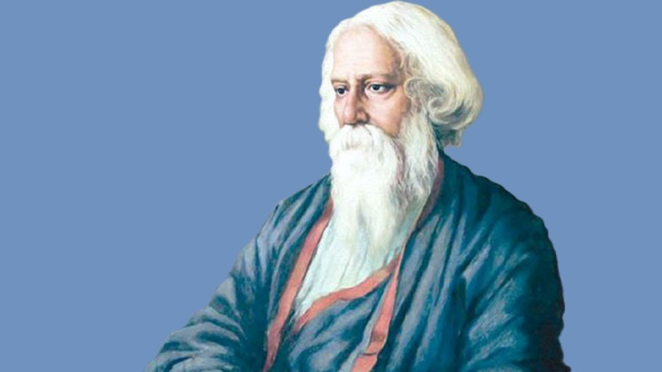 রবীন্দ্রজয়ন্তী: কবিগুরুর সৃষ্টিতে এখনও অনুপ্রেরণার আলো রবীন্দ্রজয়ন্তী: কবিগুরুর সৃষ্টিতে এখনও অনুপ্রেরণার আলো