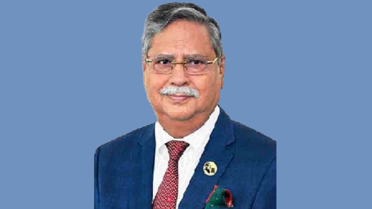 রোহিঙ্গা সংকটের স্থায়ী সমাধান বের করার আহ্বান রাষ্ট্রপতির রোহিঙ্গা সংকটের স্থায়ী সমাধান বের করার আহ্বান রাষ্ট্রপতির