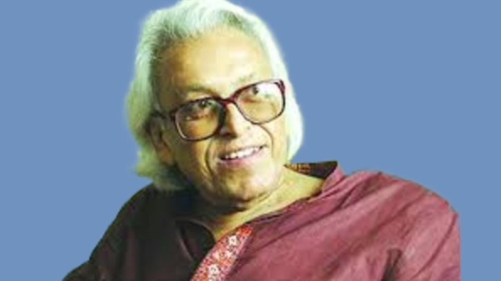 কবি শামসুর রাহমানের ১৮তম মৃত্যুবার্ষিকী কবি শামসুর রাহমানের ১৮তম মৃত্যুবার্ষিকী