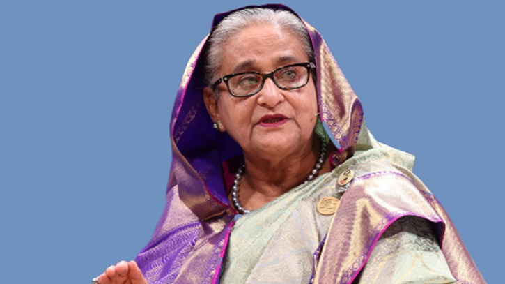 শেখ হাসিনাকে ইন্টারপোলের মাধ্যমে ফেরানোর চেষ্টা চলছে শেখ হাসিনাকে ইন্টারপোলের মাধ্যমে ফেরানোর চেষ্টা চলছে