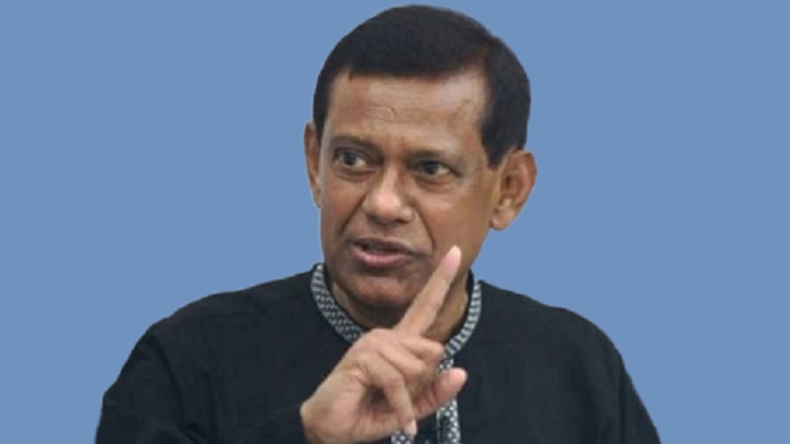দিনের শেষে ভিসানীতিতে যুক্তরাষ্ট্রই লজ্জিত হবে: সাবেক বিচারপতি দিনের শেষে ভিসানীতিতে যুক্তরাষ্ট্রই লজ্জিত হবে: সাবেক বিচারপতি