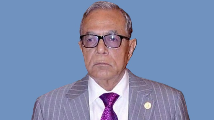 সাবেক রাষ্ট্রপতির বিদেশ গমন, তদন্তে উচ্চপর্যায়ের কমিটি সাবেক রাষ্ট্রপতির বিদেশ গমন, তদন্তে উচ্চপর্যায়ের কমিটি