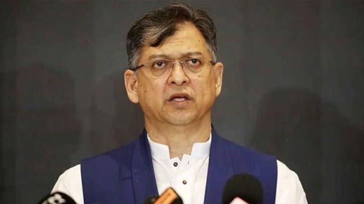 নূরুল হুদা ‘মবকাণ্ডে’ জড়িত থাকলে তদন্ত সাপেক্ষে ব্যবস্থা: সালাহউদ্দিন নূরুল হুদা ‘মবকাণ্ডে’ জড়িত থাকলে তদন্ত সাপেক্ষে ব্যবস্থা: সালাহউদ্দিন