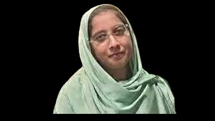 শিক্ষক মাহরিনের নামে জাতীয় পুরস্কার ঘোষণা শিক্ষক মাহরিনের নামে জাতীয় পুরস্কার ঘোষণা