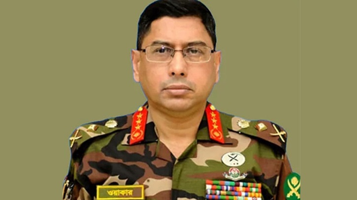 চার দিনের সফরে মালয়েশিয়া গেলেন সেনাপ্রধান চার দিনের সফরে মালয়েশিয়া গেলেন সেনাপ্রধান