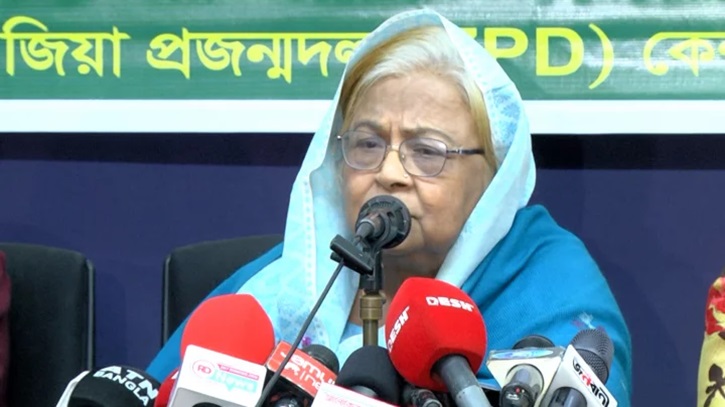 সরকারকে পদত্যাগে বাধ্য করা হবে: বিএনপি সরকারকে পদত্যাগে বাধ্য করা হবে: বিএনপি