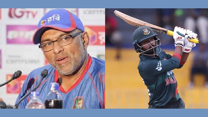 হৃদয়ের অর্ধ শতকের অবদানেও অখুশি হাতুরু, কারণ