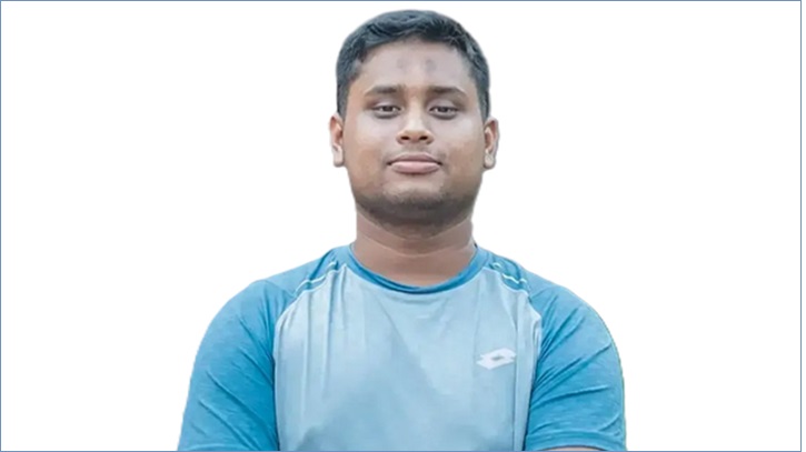 আসন ভাগাভাগির অভিযোগ নিয়ে যা বললেন হাসনাত আসন ভাগাভাগির অভিযোগ নিয়ে যা বললেন হাসনাত