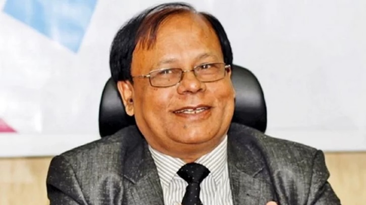 গ্রামীণ ব্যাংকের সাবেক চেয়ারম্যানসহ ১৯ জনের বিরুদ্ধে মামলা গ্রামীণ ব্যাংকের সাবেক চেয়ারম্যানসহ ১৯ জনের বিরুদ্ধে মামলা