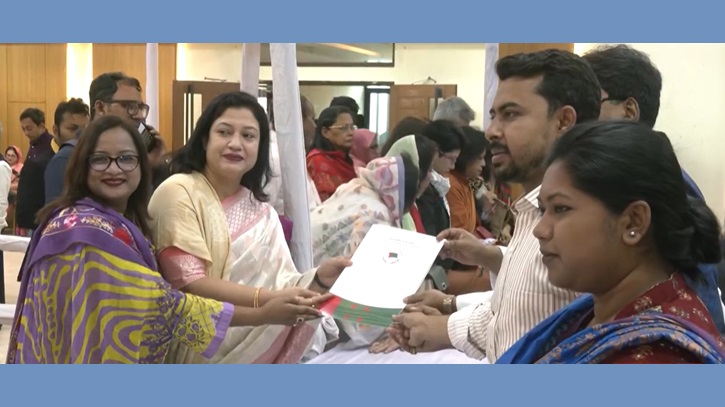 নারী আসনের প্রার্থীদের সাক্ষাৎকার তারিখ ঘোষণা আওয়ামী লীগের নারী আসনের প্রার্থীদের সাক্ষাৎকার তারিখ ঘোষণা আওয়ামী লীগের