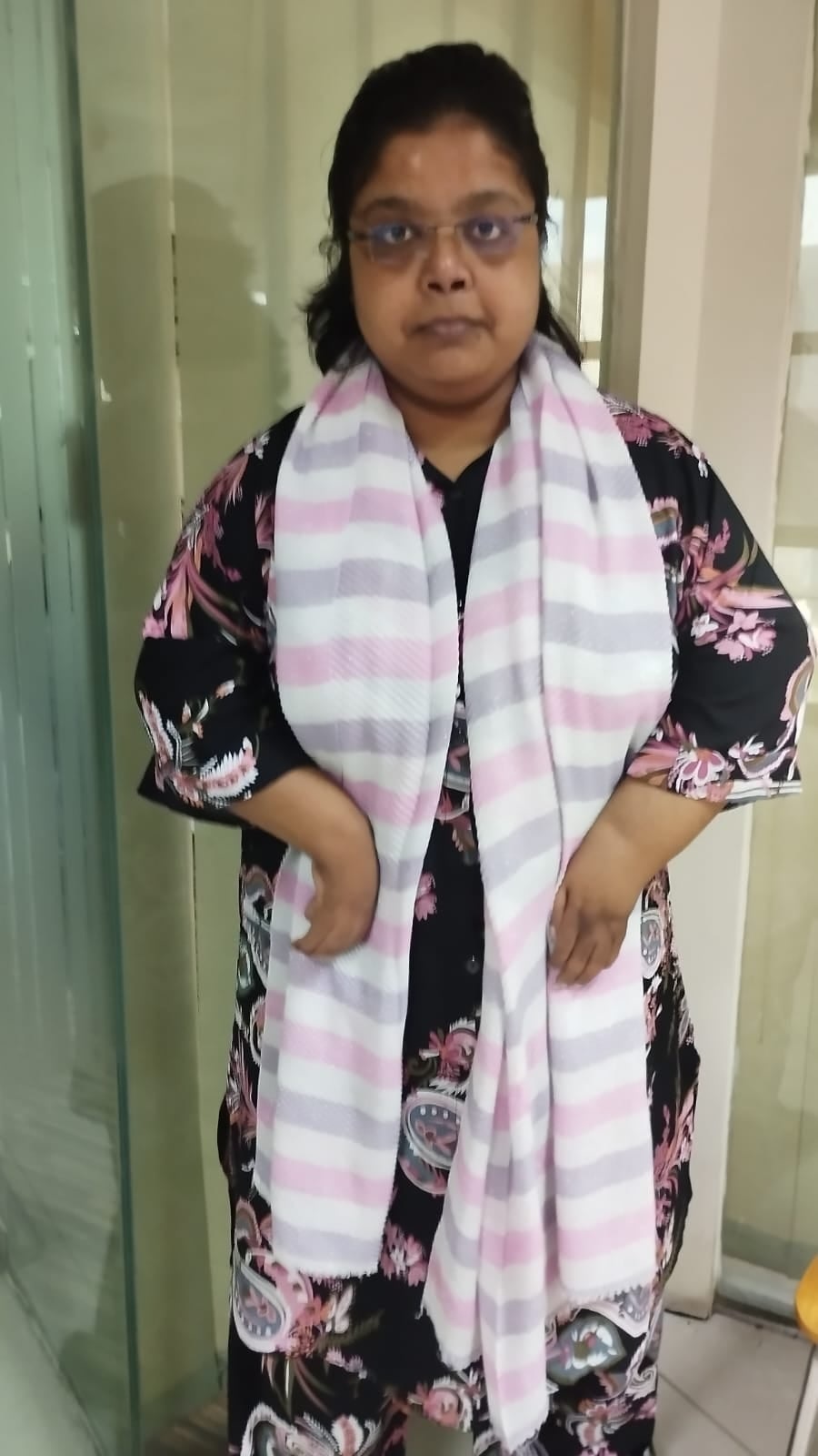 সুমনা খান